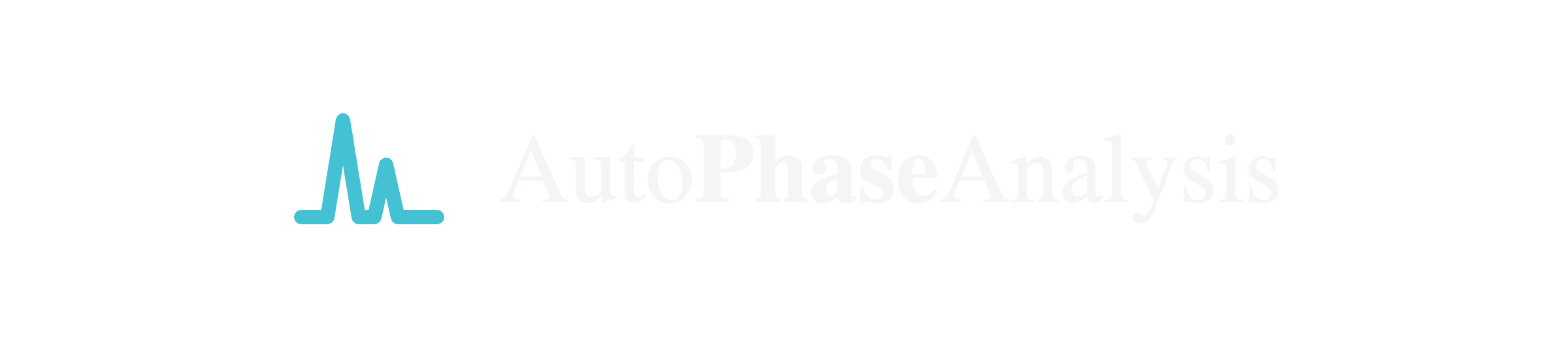AutoPhaseAnalysis