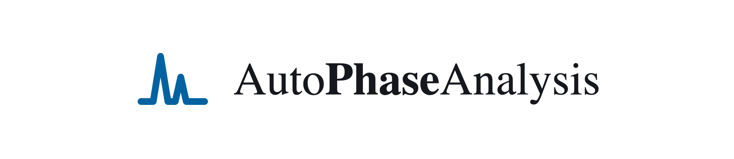 AutoPhaseAnalysis